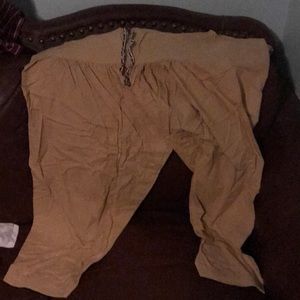 Ladies pajama plus size